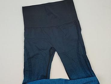 Legginsy Sportowe damskie, rozmiar M