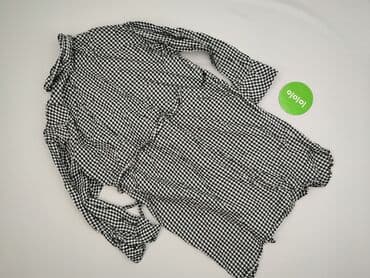 koszula w krate lidl: Esmara, Sukienka damska, rozmiar 2XL — 3