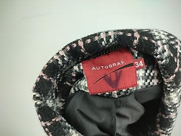 la mode second hand: Пальто жіноче, розмір XS — 4