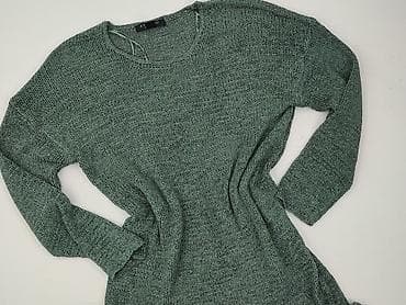 bluza żaba: Amisu, Sweter damski, rozmiar L — 1