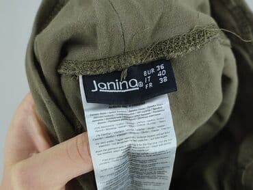 rajstopy i pończochy damskie calvin klein: Janina, Legginsy rozmiar S — 5