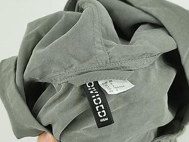 bluzy hm: H&M Divided, Parka damska, rozmiar 2XS — 4