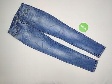 used: Levi’s, Jeansy damskie, rozmiar XS — 2