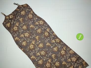 lou: Sukienka damska, rozmiar 2XL — 2