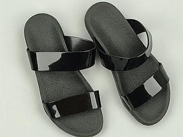 Klapki damskie, rozmiar 36