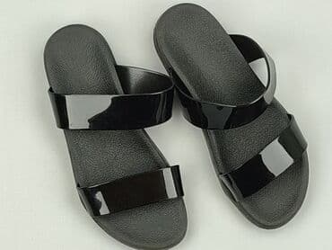 deichmann.pl obuwie: Klapki damskie, rozmiar 36 — 1