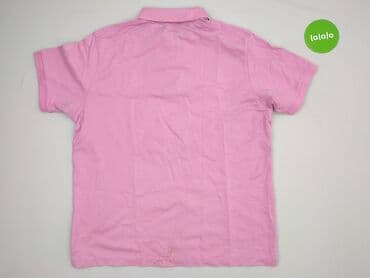 Bluzy: Uniqlo, Koszulka polo dla mężczyzn, rozmiar 2XL — 3