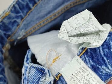 kurtka denim zara: Zara, Jeansy damskie, rozmiar 2XS — 5