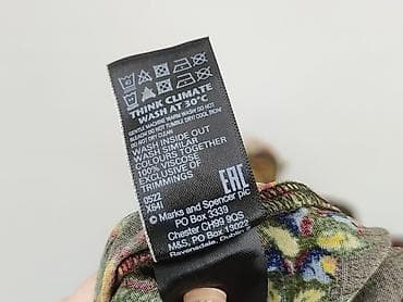 bluza clockhouse: M&S Collection, Bluzka damska, rozmiar S — 4