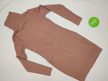 sinsay sweter: Sinsay, Sukienka damska, rozmiar M — 3