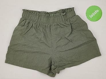 cargo cropp: Sinsay, Szorty damskie, rozmiar M — 2