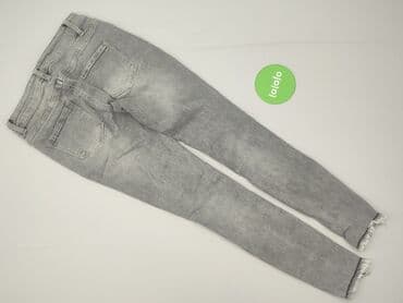 jeansy damskie cropp: Re-Dress, Jeansy damskie, S — 3