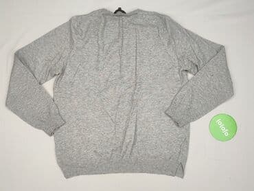 świąteczny sweter: F&F, Sweter damski, rozmiar XL — 3