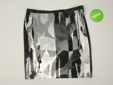 spódnice z motywem komiksu: Spódnica damska, rozmiar XL — 2