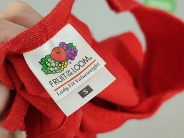 koszulki fruit of the loom hurt: Fruit Of The Loom, Women`s top, size S — 4