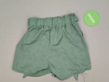 rajstopy z prl u: Szorty damskie, M — 3