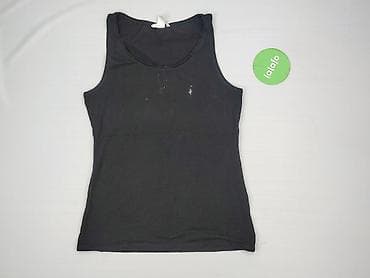 basic tops h: Basic, Top damski, rozmiar L — 2
