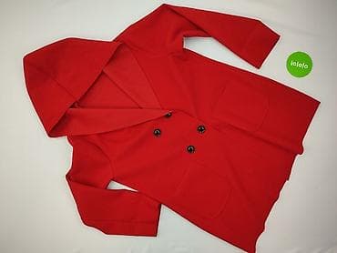 cos kaptur: Płaszcz damski, rozmiar 4XL — 2