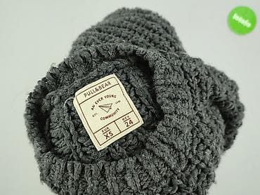 mango sweter w paski: PULL&BEAR, Sweter damski, rozmiar XS — 5