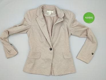 hm spódnice: H&M, Marynarka damska, rozmiar XS — 2