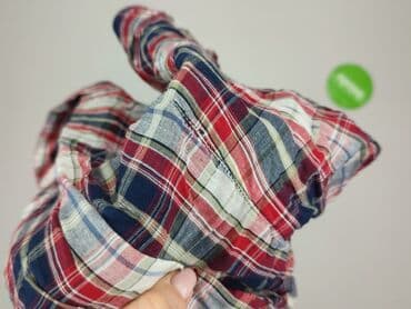 koszula flanelowa carhartt: Orsay, Koszula damska, rozmiar L — 5