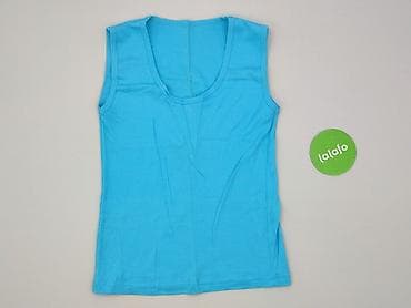 cropp biala bluza: T-shirt damski, rozmiar S — 2
