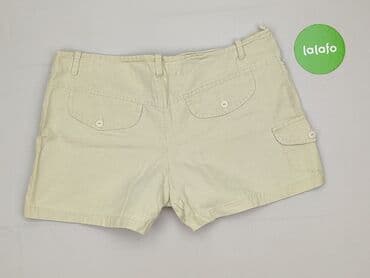 Women: Shorts for women, size 3XL (EU 46) — 3
