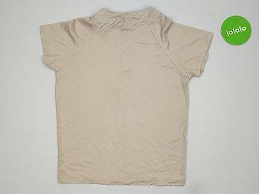 mint t shirty: Sinsay, T-shirt damski, rozmiar XL — 3