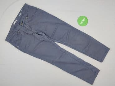 hugo boss spodnie jeans: Marc OPolo, Spodnie materiałowe damskie, rozmiar XL — 2