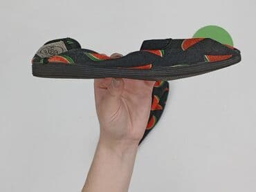 buty meliski ccc: Flat shoes for women, size 37 — 3