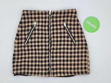 zara basic spódnice: Amisu, Spódnica damska, rozmiar XS — 2