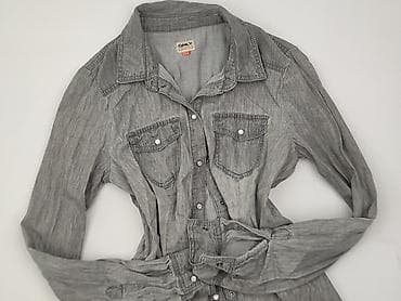 bomber: Only Jeans, Koszula damska, rozmiar S — 1
