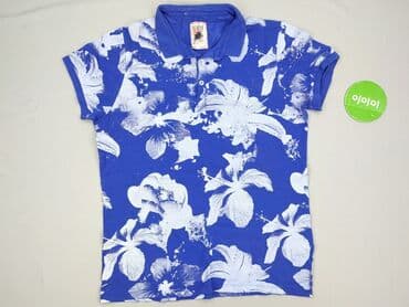 nirvana bluzy: Koszulka polo dla mężczyzn, rozmiar L — 2