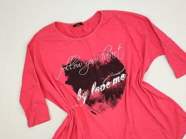 MEGI, Bluzka damska, XL