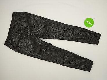 ciapy misie: Legginsy rozmiar M — 3