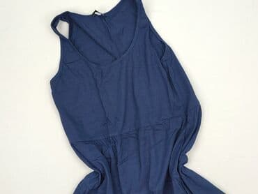 sukienka jeansowa pepco: Esmara, Sukienka damska, rozmiar M — 1