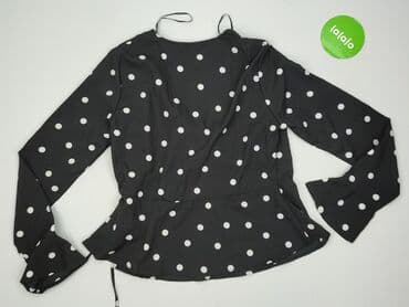 bluzki z dekoltem serce: Terranova, Bluzka damska, rozmiar XS — 3