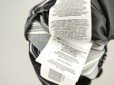 spodnie dla grubych: Amisu, Spodnie materiałowe damskie, L — 5