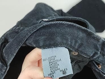 bluza wrangler: Jeansy damskie, rozmiar XL — 5