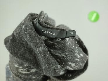 romwe top: Tatuum, Футболка жіноча, розмір XS — 4