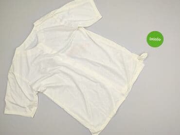 bluzki dla 70 latki: Bluzka damska, rozmiar 2XL — 3