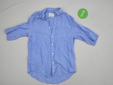 polo ups: Koszula damska, rozmiar S — 2