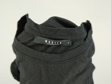 Жіночий одяг: Mohito, Футболка жіноча, розмір L на lalafo.pl — 4 Жіночий одяг: Mohito, Футболка жіноча, розмір L — 4