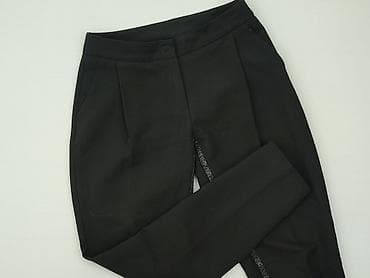 adidasy steve madden: Spodnie materiałowe damskie, rozmiar XS — 1