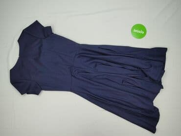 sukienki dla niskich i puszystych sklep: Sukienka damska, S — 3