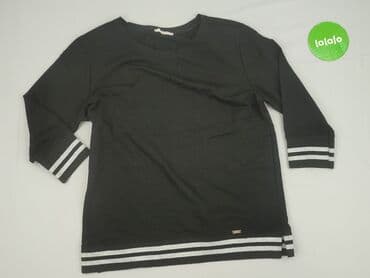 bluzy megi collection: MEGI, Women`s sweatshirt, size S — 3