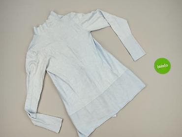 sweter xs: Kardigan damski, rozmiar S — 3