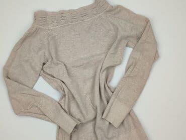 Swetry: Sweter damski, rozmiar S