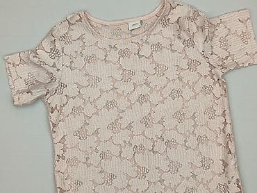 solar kurtki wiosenne: JDY, Bluzka damska, rozmiar S — 1