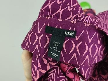 dzwony lata 70: H&M, Spódnica damska, rozmiar S — 5